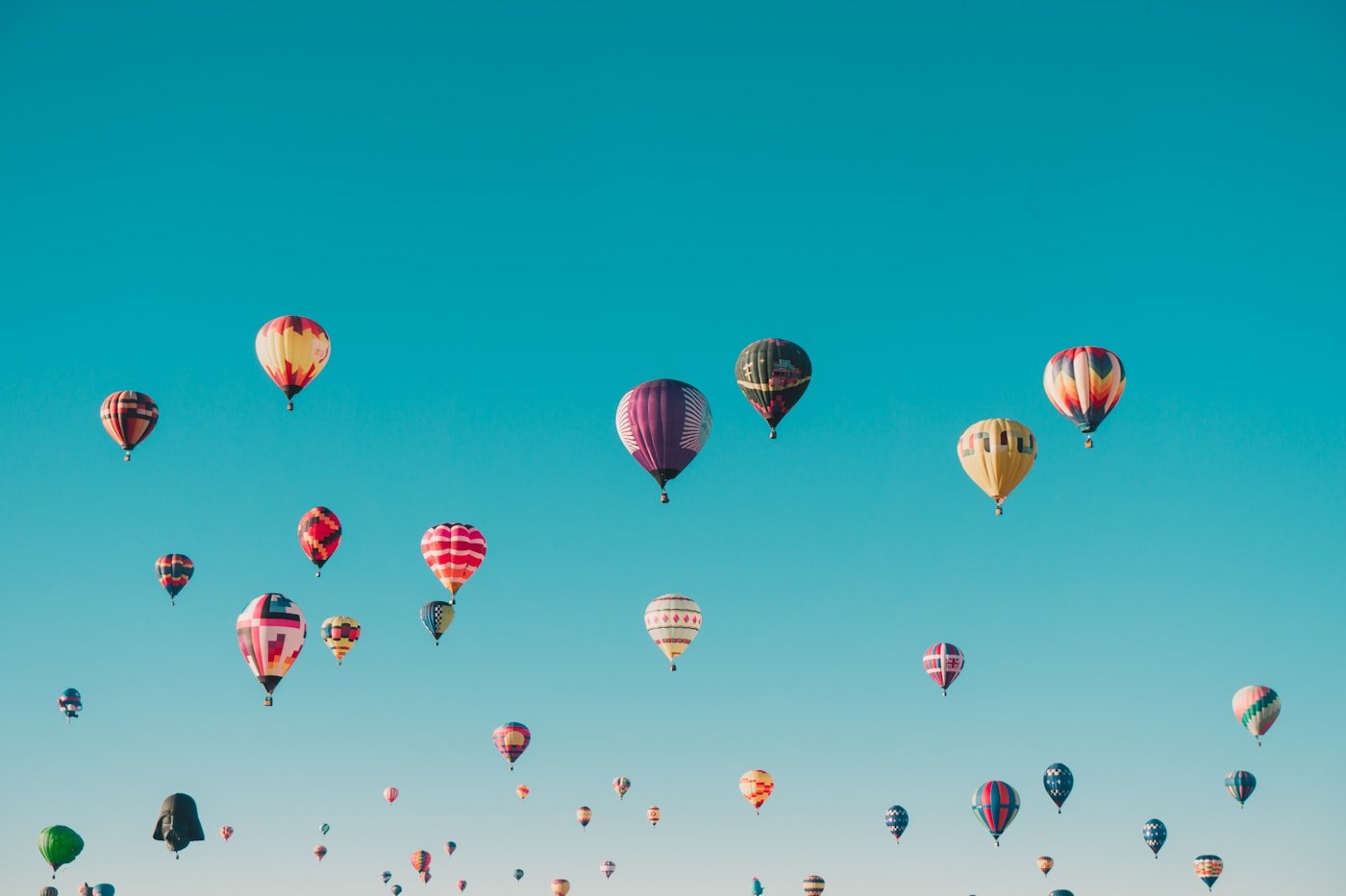 Luxor Balloon